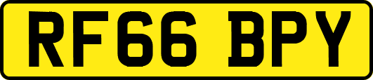 RF66BPY