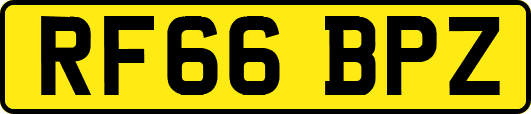 RF66BPZ
