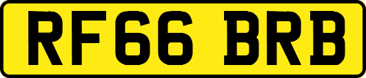 RF66BRB