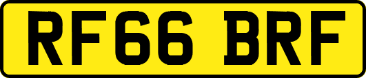 RF66BRF