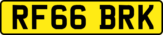 RF66BRK