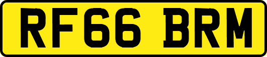 RF66BRM