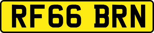 RF66BRN