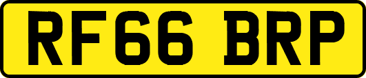 RF66BRP