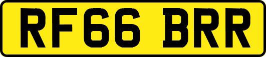 RF66BRR