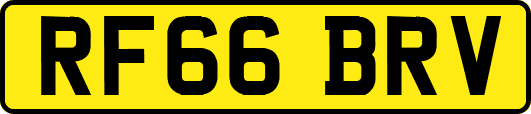 RF66BRV
