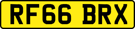 RF66BRX