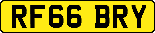 RF66BRY