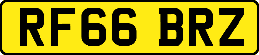RF66BRZ