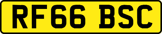 RF66BSC