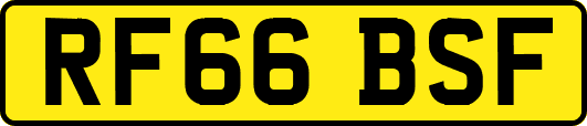 RF66BSF
