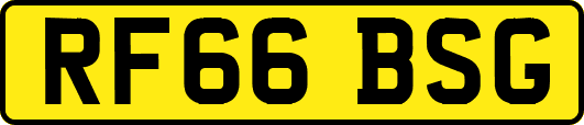 RF66BSG