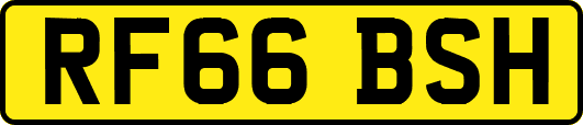RF66BSH