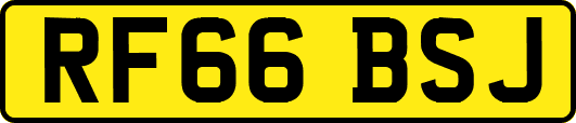 RF66BSJ