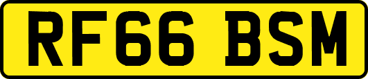 RF66BSM