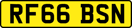 RF66BSN
