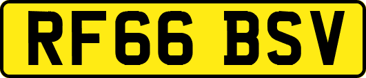 RF66BSV