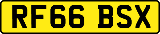 RF66BSX