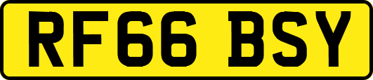 RF66BSY