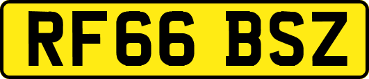 RF66BSZ