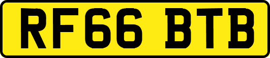 RF66BTB