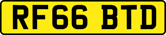 RF66BTD