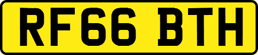 RF66BTH