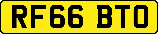 RF66BTO
