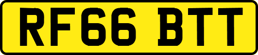 RF66BTT