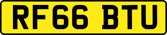 RF66BTU