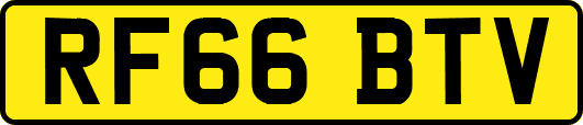 RF66BTV
