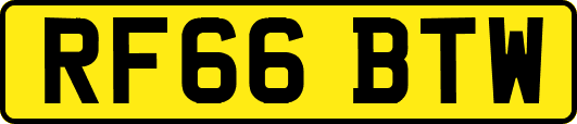 RF66BTW