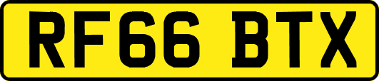 RF66BTX