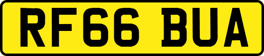 RF66BUA