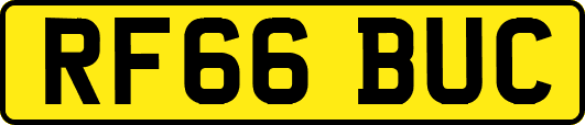 RF66BUC