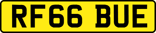 RF66BUE