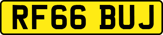 RF66BUJ