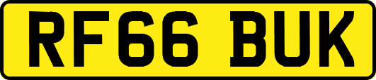 RF66BUK