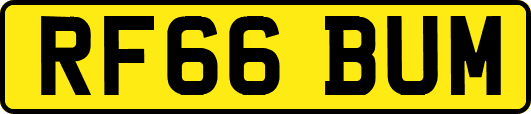 RF66BUM