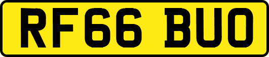 RF66BUO
