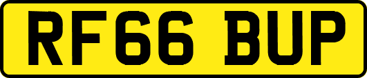 RF66BUP