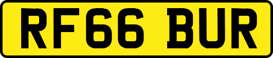 RF66BUR