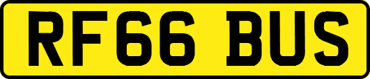 RF66BUS