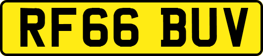 RF66BUV