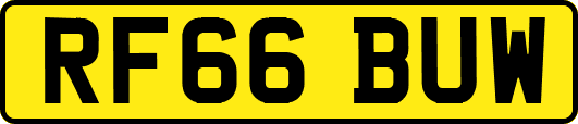 RF66BUW