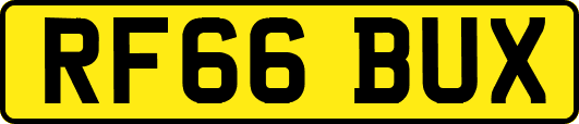 RF66BUX