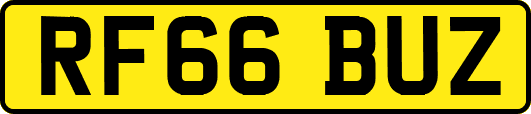 RF66BUZ