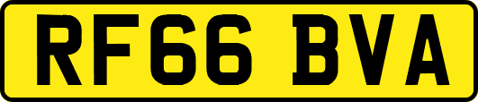 RF66BVA