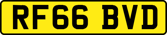 RF66BVD