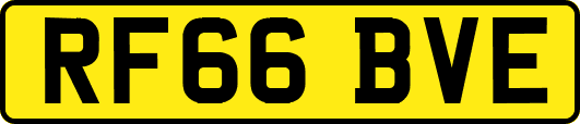 RF66BVE